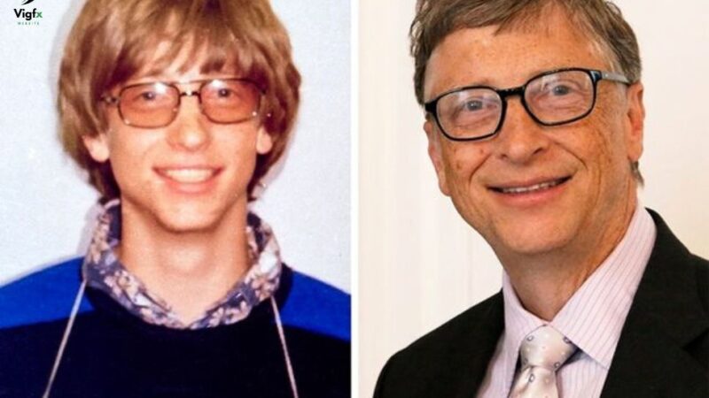 Before & After Fame: Hollywood’s Rising Stocks & Top Equity Celebrities