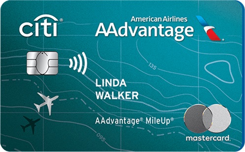 American Airlines Credit Card: Your Ticket to Travel Rewards!