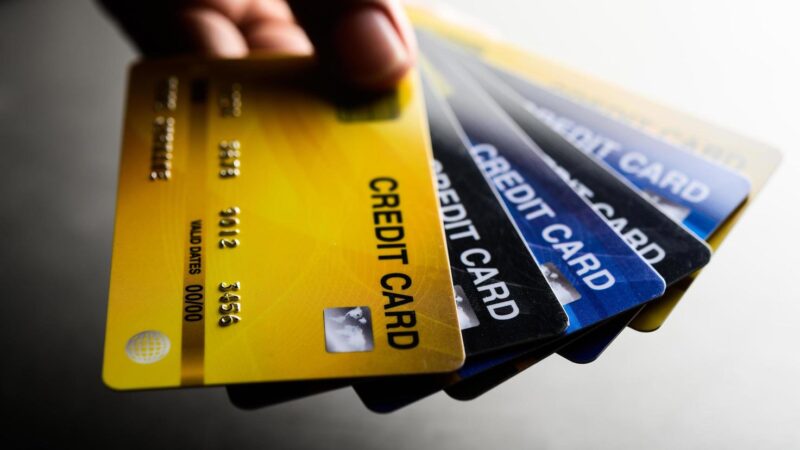 Best Credit Cards for Cashback 2025: Maximize Your Rewards